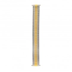 Kovový pružný natahovací řemínek na hodinky RH.15151.08 (8 x 145 mm) - RH.15151.0810.7080.L (8mm)