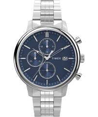 Timex Chicago Chronograph TW2W67900BR