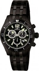 Invicta Špecialty Quartz 45mm 0624