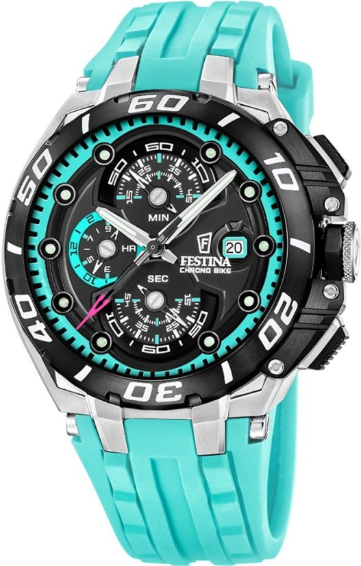 Festina Chrono Bike 20755/7