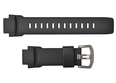 Remienok na hodinky CASIO PRW 3510Y (2332) Remienok na hodinky CASIO PRW 3510Y (2332)