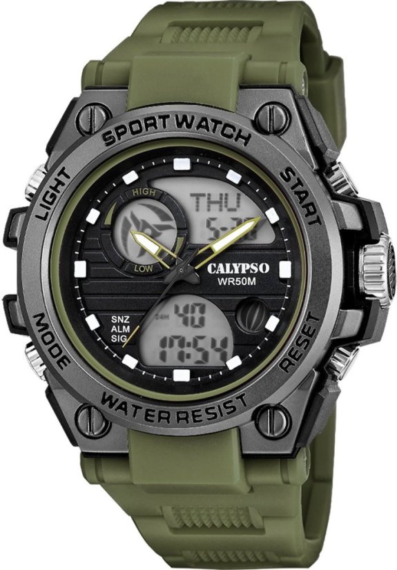 CALYPSO K5875/3 STREET STYLE CALYPSO K5875/3 STREET STYLE