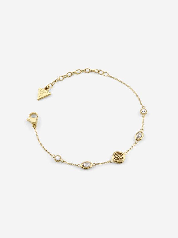 Guess Jaipur Splendor náramek JUBB06149JWYGS