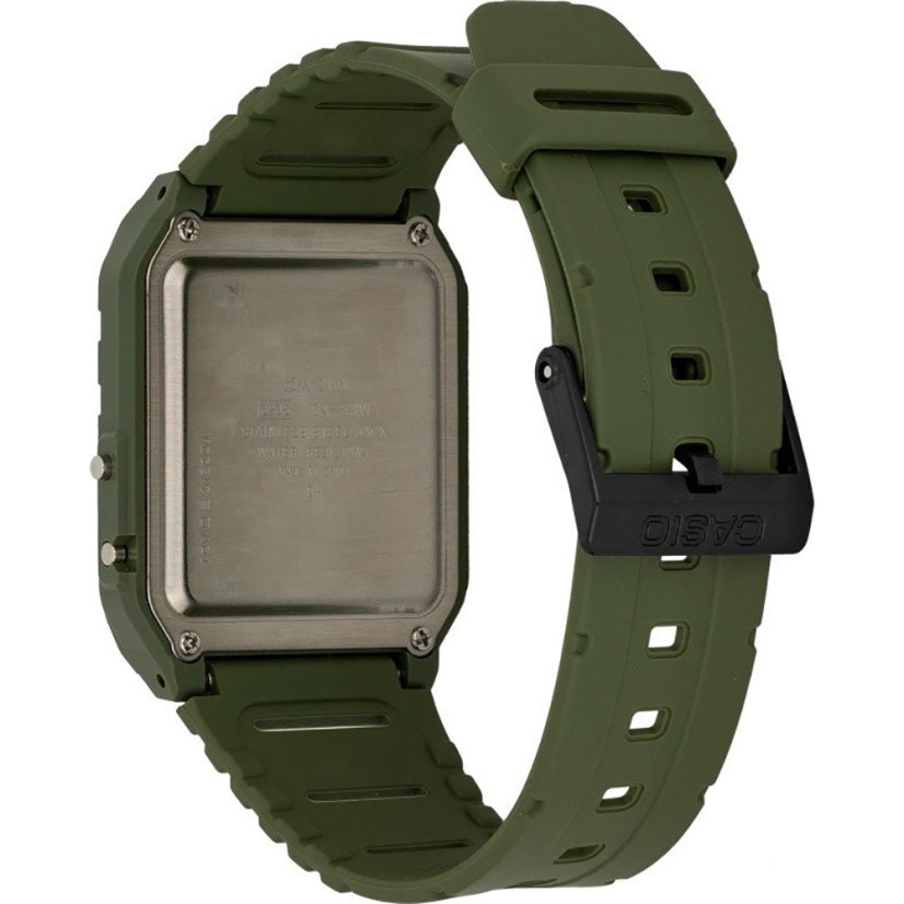 Remienok na hodinky CASIO CA-53WF-3B (2871) Remienok na hodinky CASIO CA-53WF-3B (2871)
