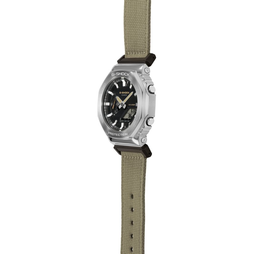 CASIO GM-2100C-5AER G-Shock