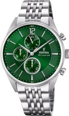 FESTINA 20285/8 TIMELESS CHRONOGRAPH