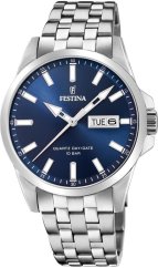 FESTINA 20357/3 CLASSIC BRACELET