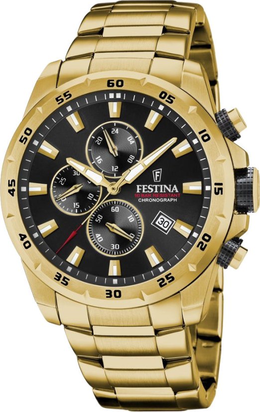 FESTINA 20541/4 CHRONO ŠPORT FESTINA 20541/4 CHRONO ŠPORT