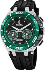 FESTINA 20763/2 CHRONO BIKE '26 CONNECTED