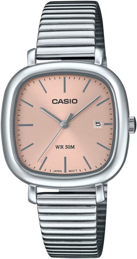 CASIO LTP-B166D-4AVEF