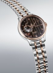 Seiko SSA466J1 Presage Japanese Garden