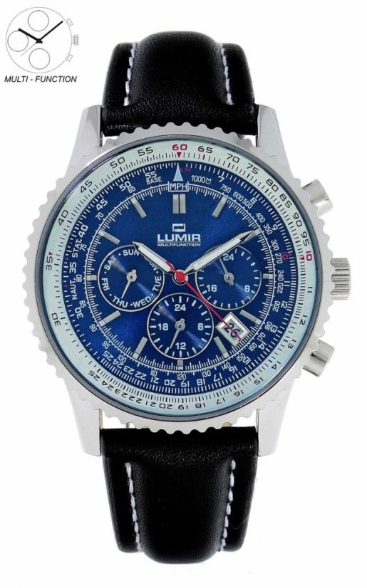 Hodinky LUMIR 11141505