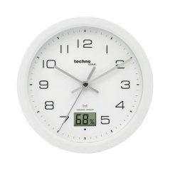 Kúpeľňové hodiny WT 3100