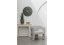 Dizajnové nástenné hodiny 6073GR Karlsson 50cm