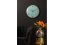 Dizajnové nástenné hodiny 6017BL Karlsson 40cm