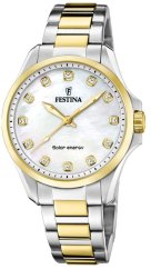 FESTINA 20655/1 SOLAR ENERGY
