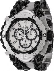 Invicta Gladiator Masterpiece Quartz 44616