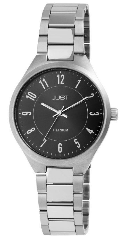 Hodinky Just 4049096906496