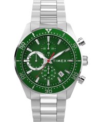 Timex Ridgefield Chronograph TW2Y62100UK