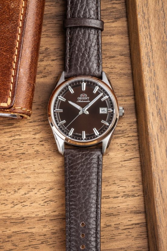 Orient Contemporary Stretto Automatic RA-AC0R03Y30B