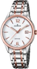 CANDINO C4616/2 FOR HIM AND HER
