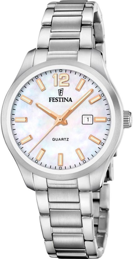 FESTINA 20737/6 CLASSIC BRACELET FESTINA 20737/6 CLASSIC BRACELET