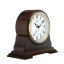 Drevené stolné hodiny MPM E03.3887.54.A