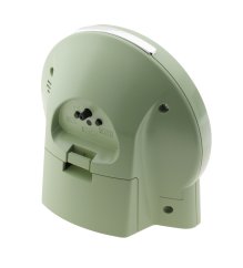 Rádiem řízený budík JVD RB22.2