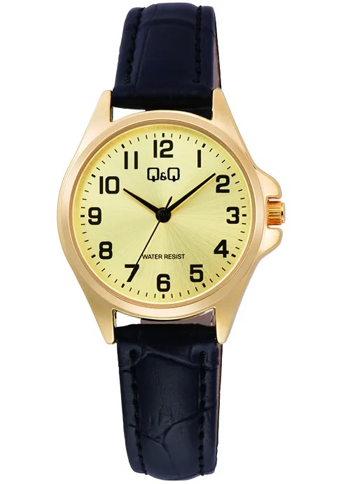 Hodinky Q&Q C37A-011PY