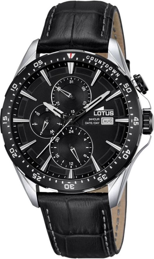 LOTUS L18312/4 MULTIFUNCTION LOTUS L18312/4 MULTIFUNCTION