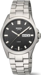 Boccia Titanium 3683-02