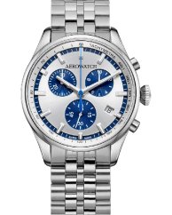 Aerowatch Les Grandes Classiques Chrono Quartz Sport A 79990 AA05 M