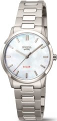 Boccia hodinky Boccia Titanium 3363-03