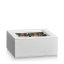 Kazeta na hodinky HEISSE & SÖHNE 70019-127.42 HS Mirage XL - horní modul pro 6 hodinek - Creme