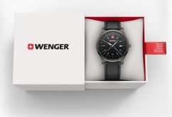 Wenger City GMT 01.1442.105