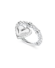 Guess By Your Side prsten vel. 58 - 58 JUBR06077JWRH58