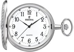 Kapesní hodinky FESTINA 2021/1 POCKET