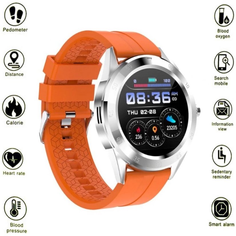 Hodinky SMART 11452815