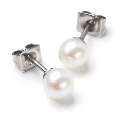 Boccia Titanium náušnice 0535-01