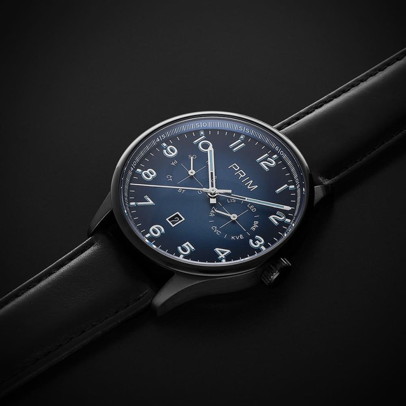 PRIM Manager CZ 25 - H - W01P.13249.H