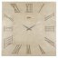 Designové nástěnné hodiny 11533 Lowell 50cm