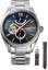 Orient Star Contemporary M34 F7 Semi Skeleton Automatic RE-BY0007A00B Limited Edition 500pcs (+ kožený remienok)