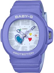 CASIO BGA-10-6AER Baby-G