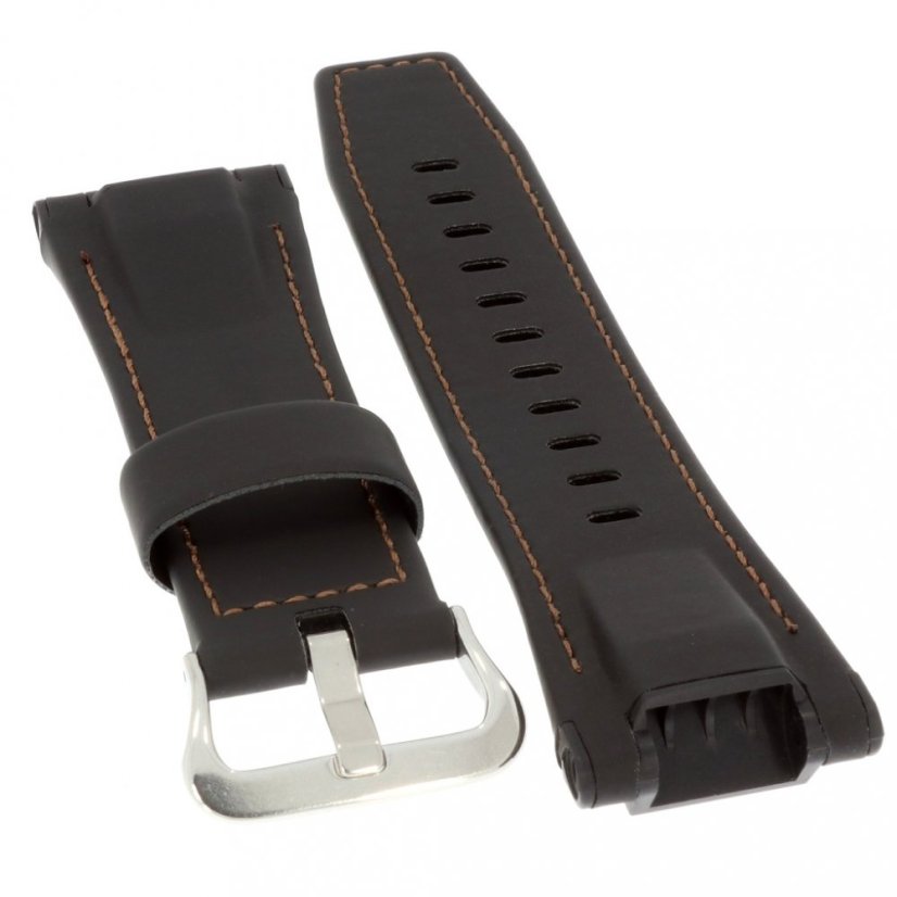 Remienok na hodinky CASIO GST W120-L1A (2481)