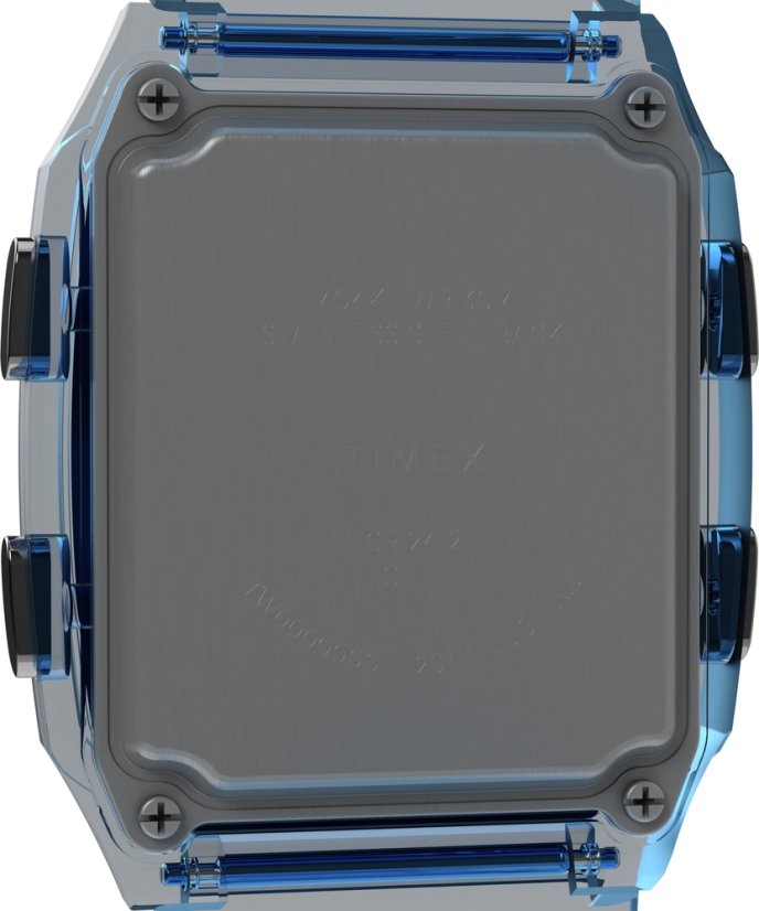 Timex Q Timex LCA TW2W45100UK