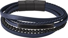 Pánsky náramok Lotus Style Urban Man LS2144-2/2