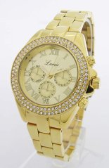 Hodinky LUMIR IPG 11116502