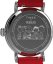 Timex Peanuts Waterbury Snoopy Santa TW2W44400BR