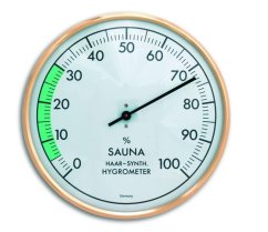 TFA 40.1012 - Saunový vlhkomer