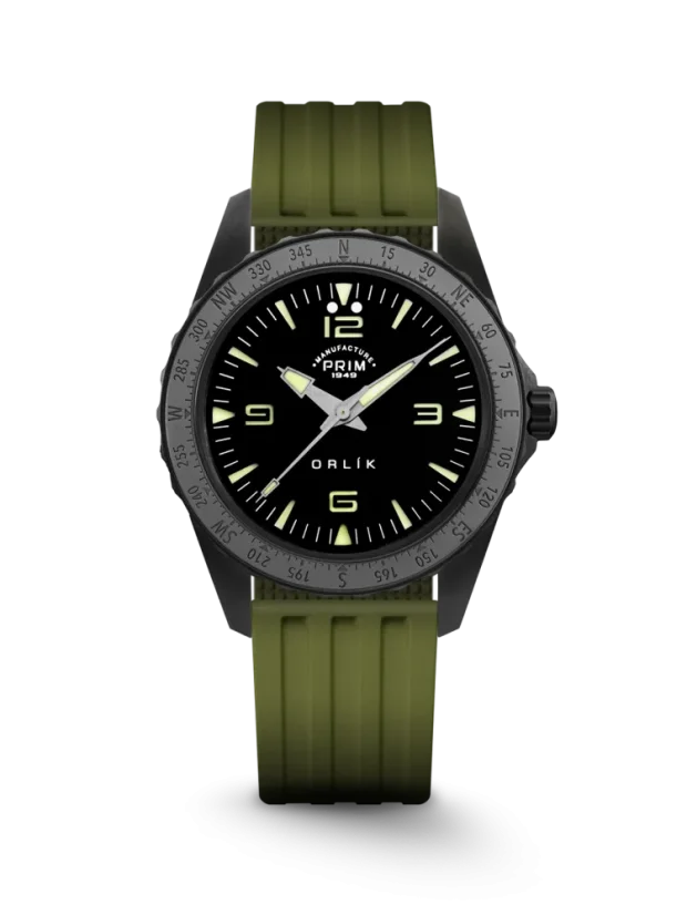 PRIM Orlík Arma LE - L00P.18010.A.95-145-530-39-2